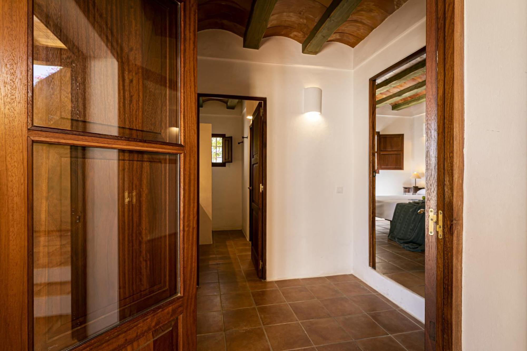 Can Noves - Villa De 4 Suites 35 Y 52 San Francisco Javier Exterior photo