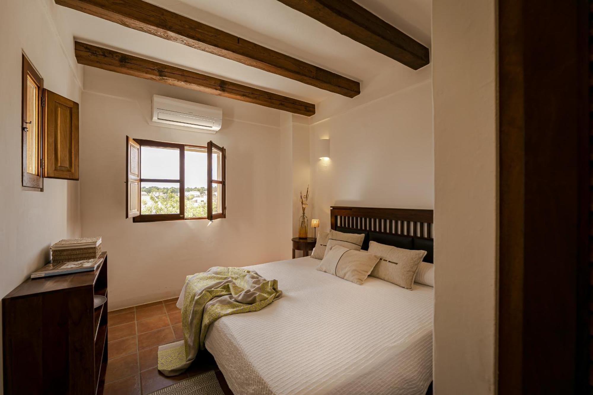 Can Noves - Villa De 4 Suites 35 Y 52 San Francisco Javier Exterior photo
