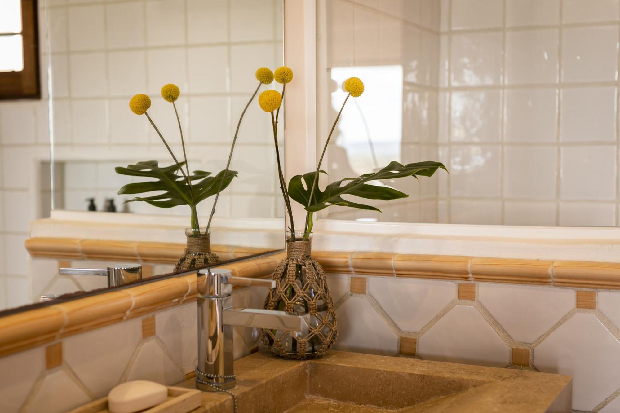 Can Noves - Villa De 4 Suites 35 Y 52 San Francisco Javier Exterior photo
