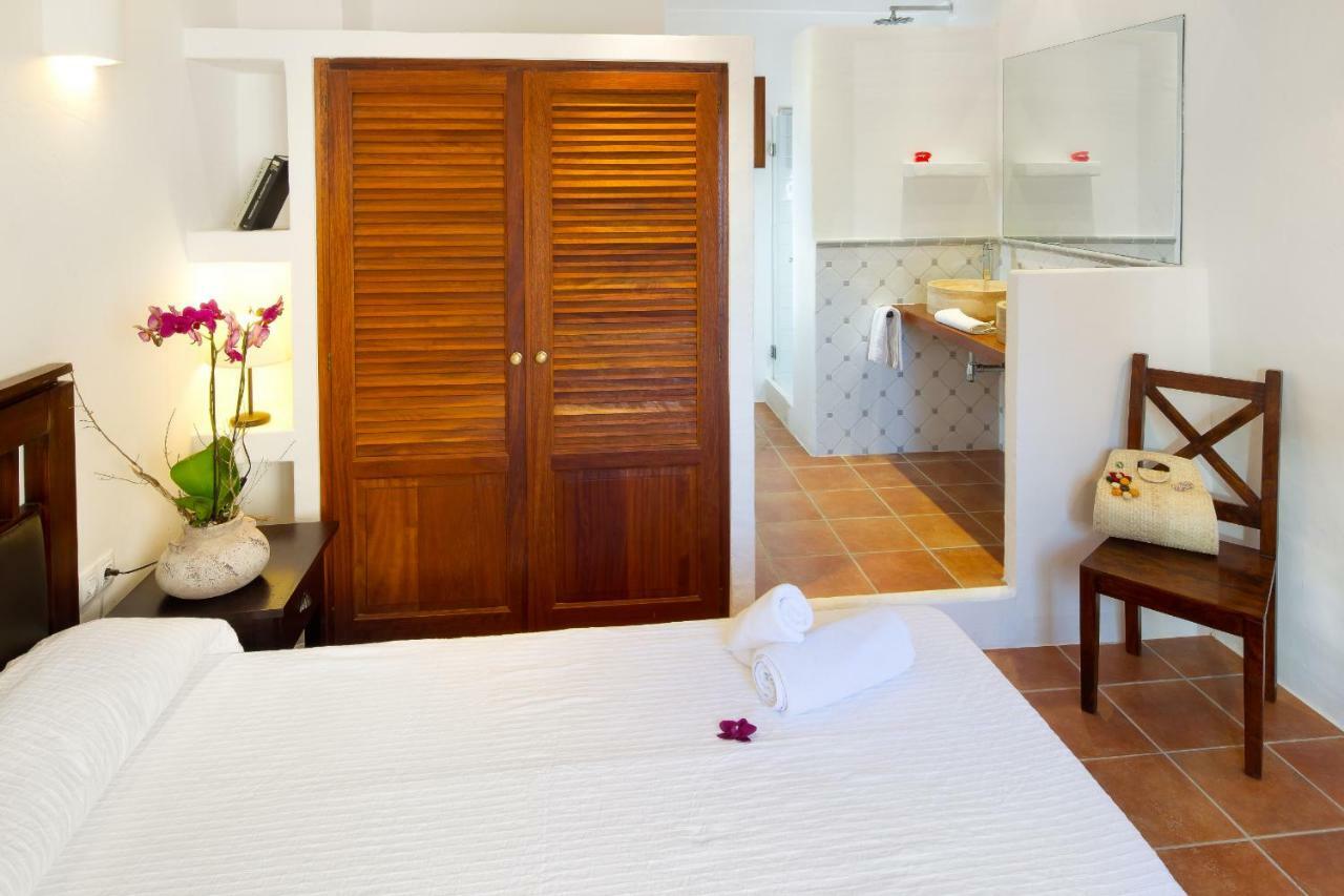 Can Noves - Villa De 4 Suites 35 Y 52 San Francisco Javier Exterior photo